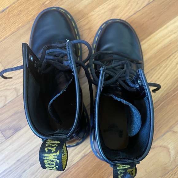 Dr. Martens 1460 W Smooth - Picture 5 of 8